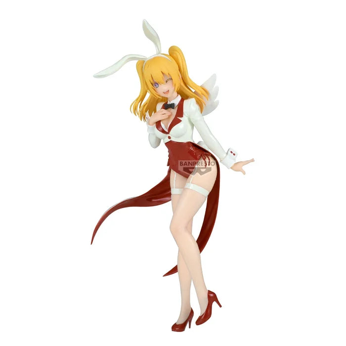 2.5 DIMENSIONAL SEDUCTION - Liliel - Figurine Glitter & Glamours 22cm