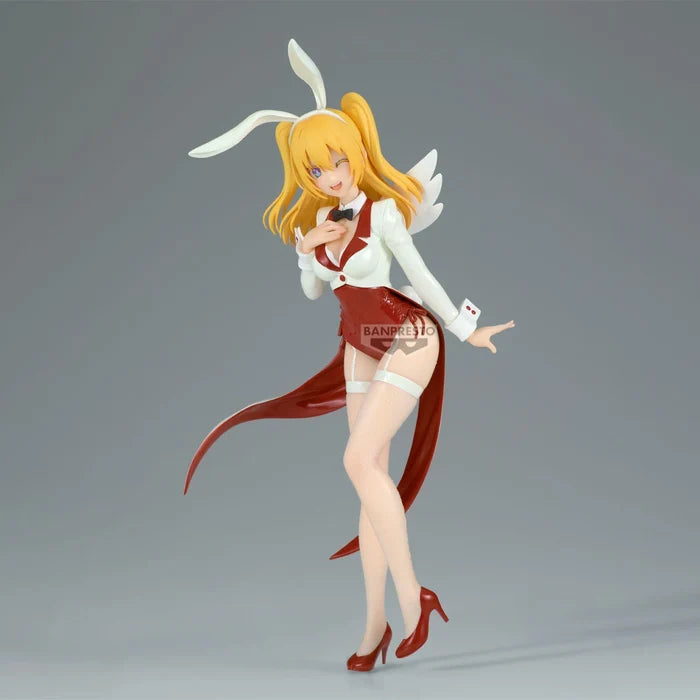 2.5 DIMENSIONAL SEDUCTION - Liliel - Figurine Glitter & Glamours 22cm
