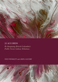 35 Accords: Re-Imagining British Columbia's Public Sector Labour Relations