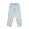 93 Pants - Light Blue