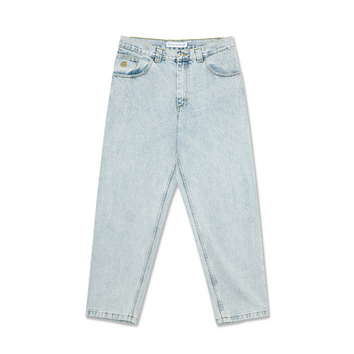 93 Pants - Light Blue