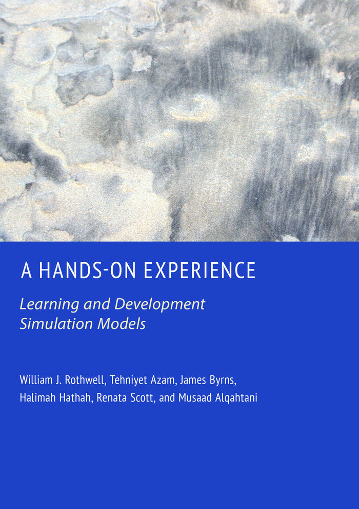 A Hands-On Experience: Learning and Development Simulation Models