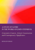 A Study of Satire in the Works of John Steinbeck