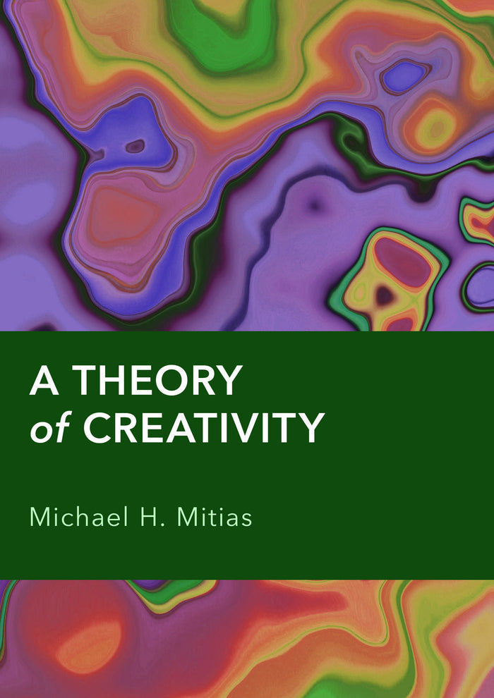 A Theory of Creativity