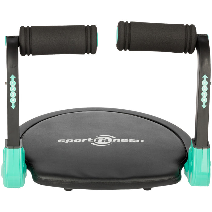 Abs Trainer