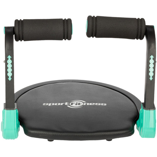 Abs Trainer