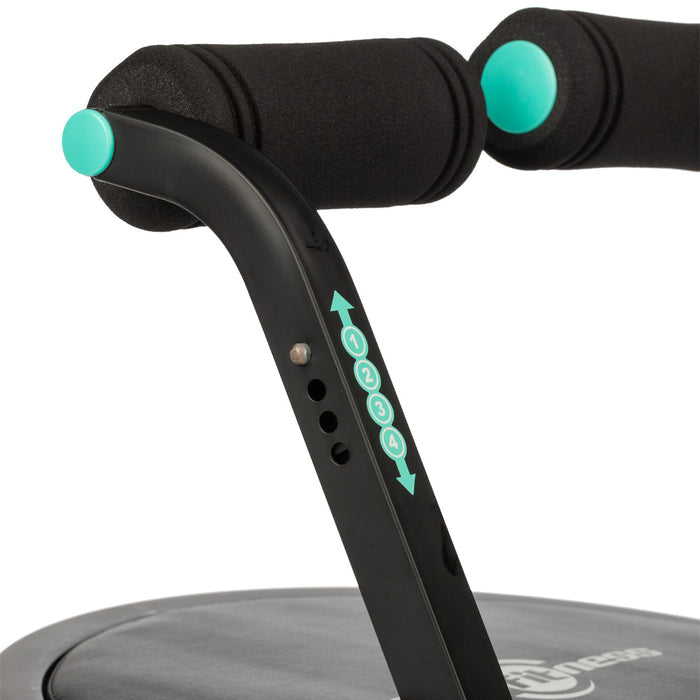 Abs Trainer