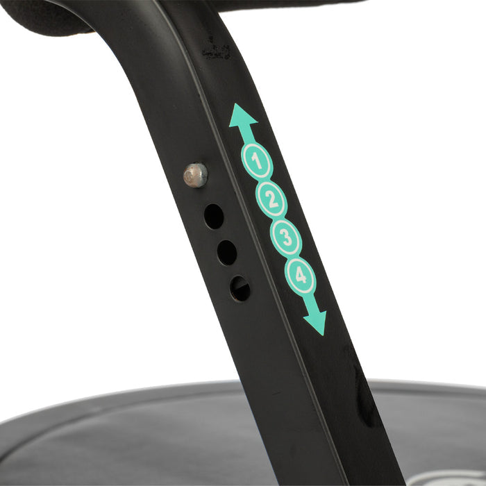 Abs Trainer
