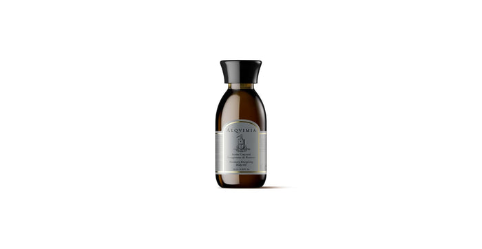 Aceite energizante