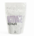 ActivateQi Repair product packaging by Rodeo Road Essentials, designed for healing injuries in horses and dogs.