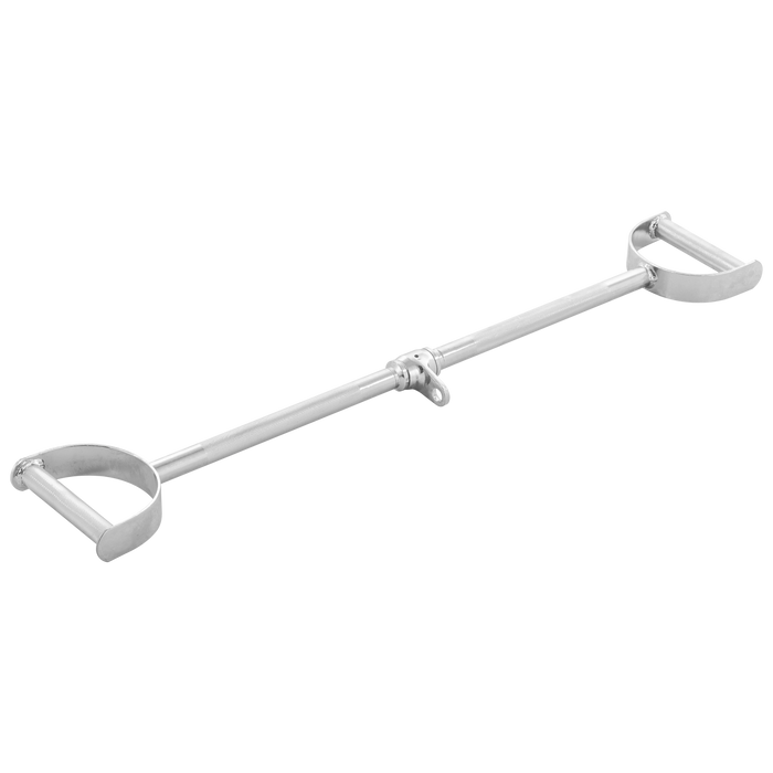 Adaptación Barbell Espalda