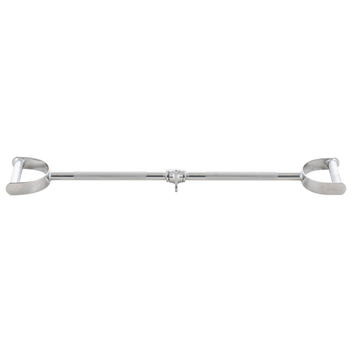 Adaptación Barbell Espalda