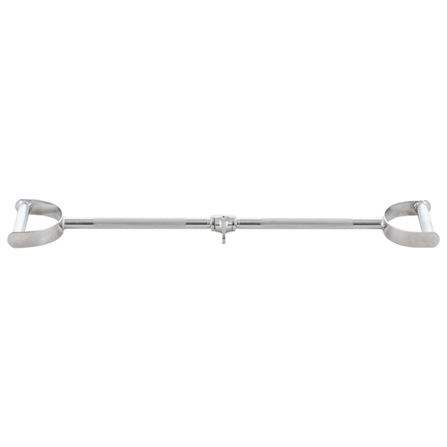 Adaptación Barbell Espalda
