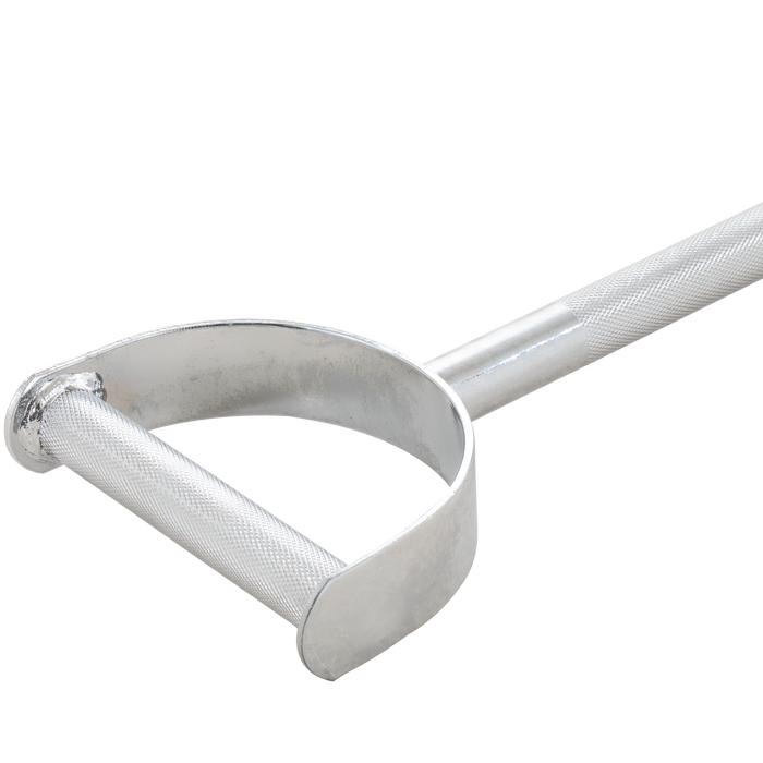 Adaptación Barbell Espalda