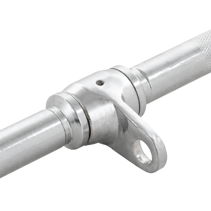 Adaptación Barbell Espalda