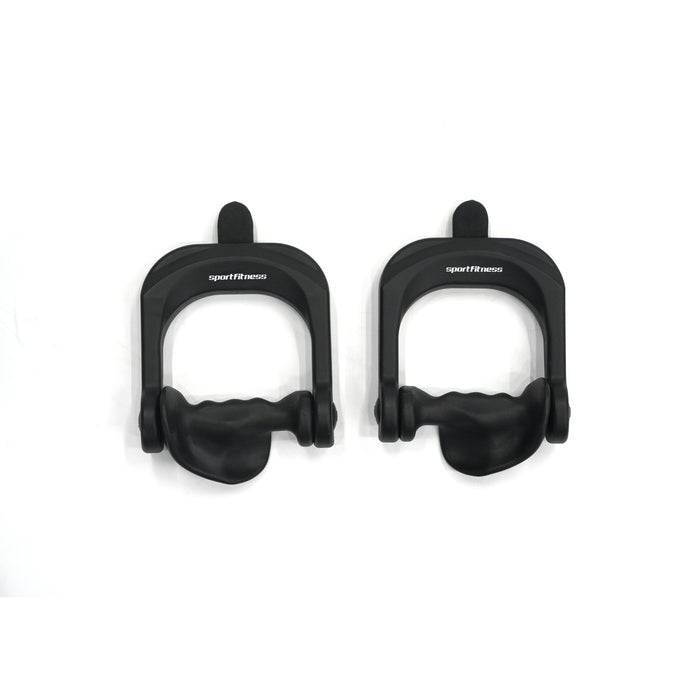 Adaptación Ergonómica 3D Para Polea (Par)