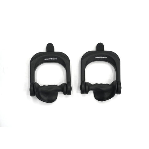 Adaptación Ergonómica 3D Para Polea (Par)