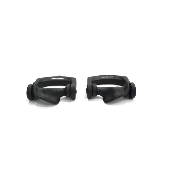 Adaptación Ergonómica 3D Para Polea (Par)