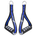 Agarre con Enganche para Elástico-Sportfitness