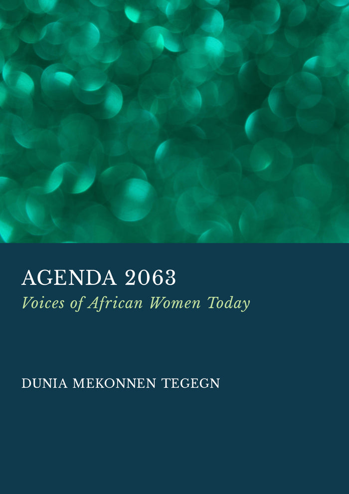 Agenda 2063: Voices of African Women Today