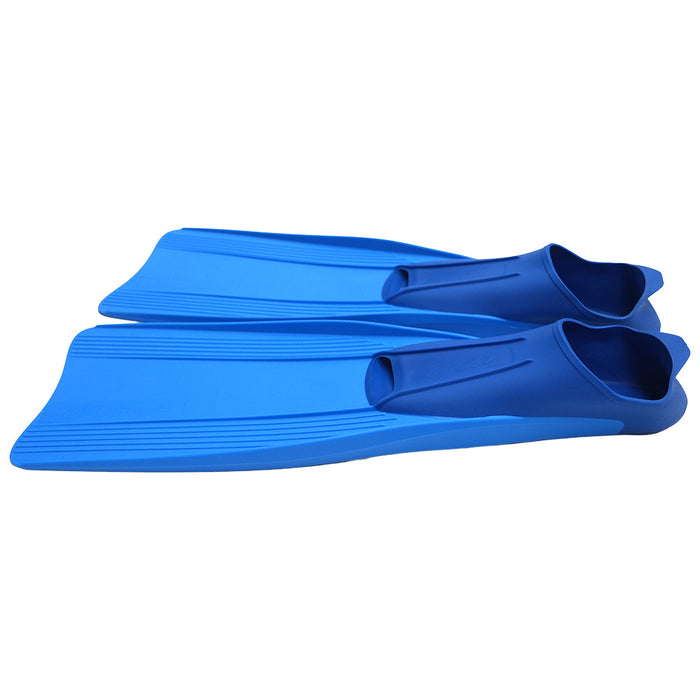 Aletas de Natación Orca DF-003 Azul
