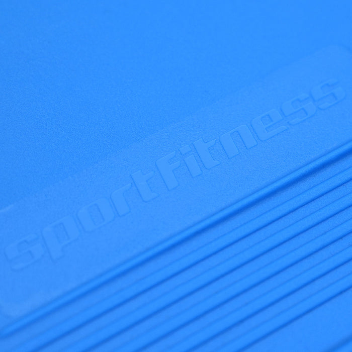 Aletas de Natación Orca DF-003 Azul