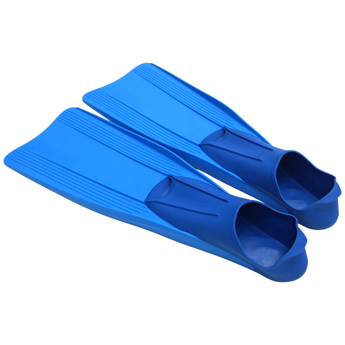 Aletas de Natación Orca DF-003 Azul