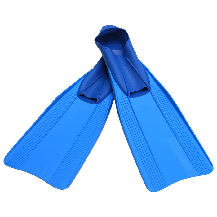 Aletas de Natación Orca DF-003 Azul