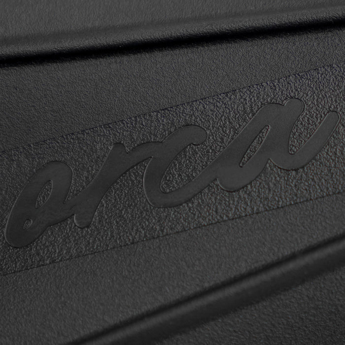 Aletas de Natación Orca DF-003 Negra