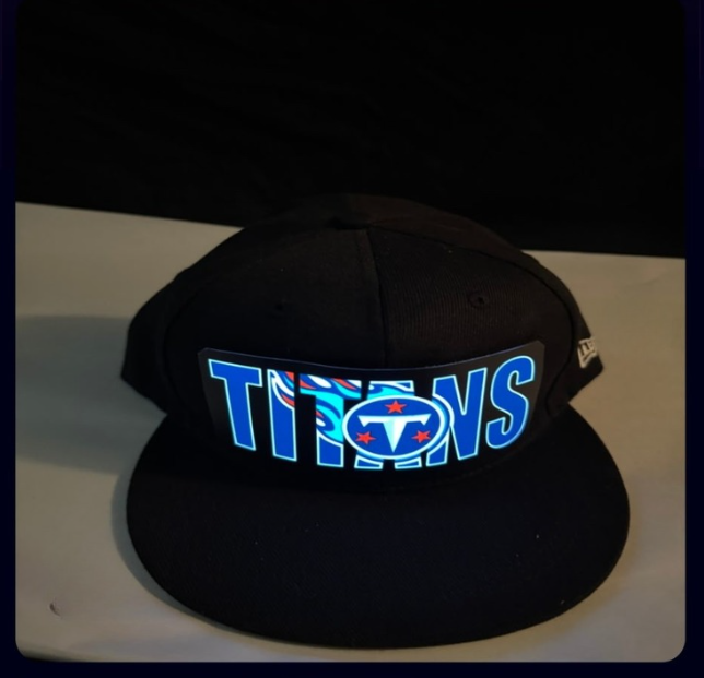 Tennessee Titans