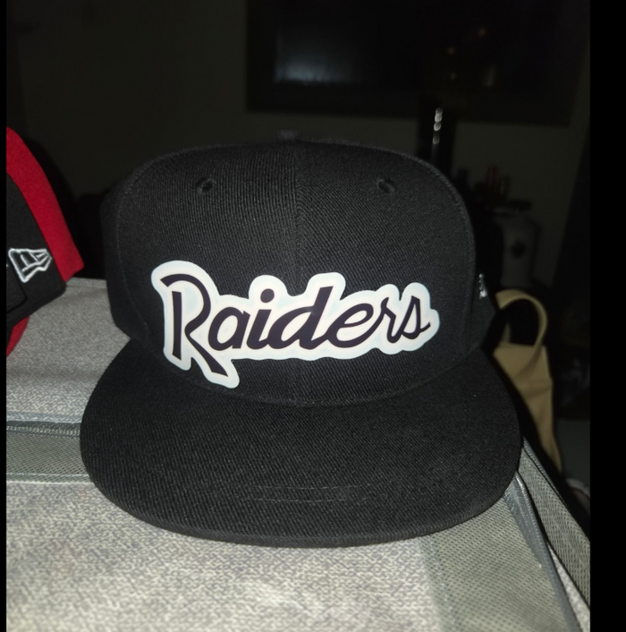 Las Vegas Raiders - Raiders
