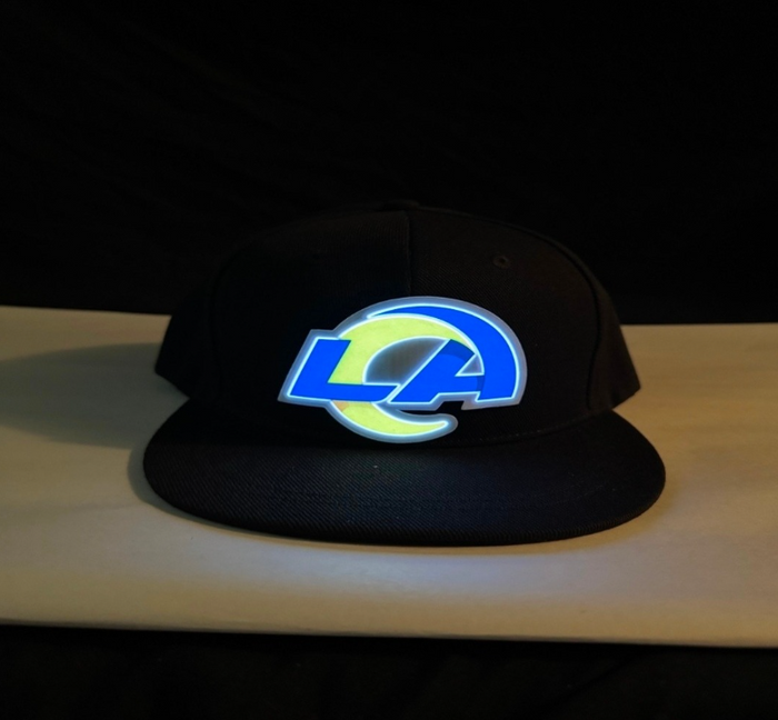 Los Angeles Rams- Small Logo