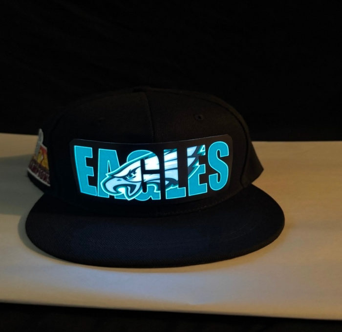 Philadelphia Eagles- Small Logo
