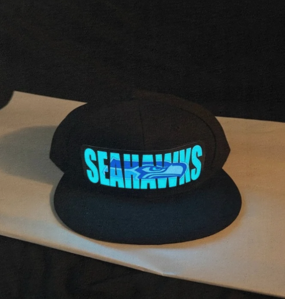 Seattle Seahawks