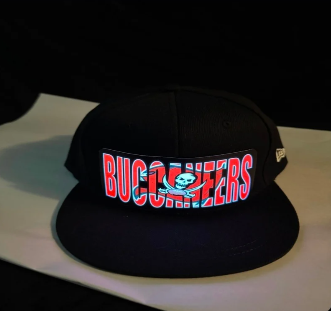 Tampa Bay Buccaneers-Large Logo