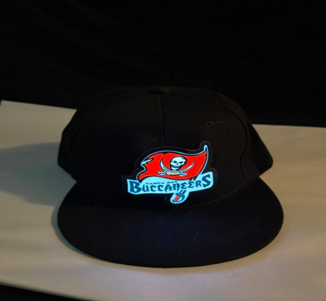 Tampa Bay Buccaneers- Small Logo