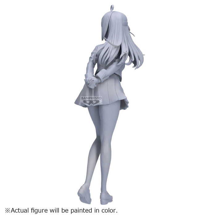 ALYA SOMETIMES ... - Alya - Figurine Glitter & Glamours 23cm