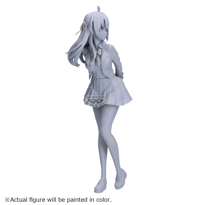 ALYA SOMETIMES ... - Alya - Figurine Glitter & Glamours 23cm