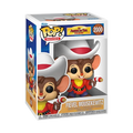 AMERICAN TALE - POP Animation N° 2000 - Fievel Mousekewitz