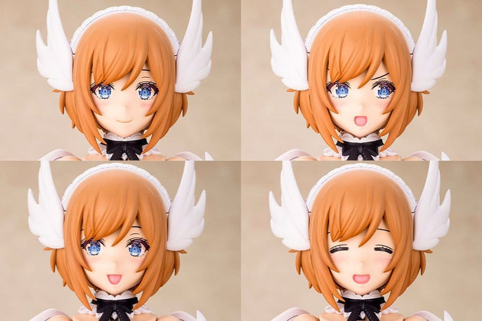 ARCANADEA - Grand Scale Lumitea - Model Kit 25cm