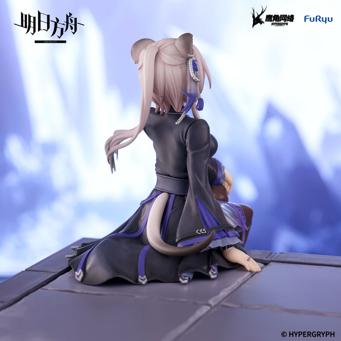 ARKNIGHTS - Lin - Statuette Noodle Stopper 14cm