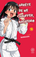 Arrête de me chauffer, Nagatoro - Tome 18