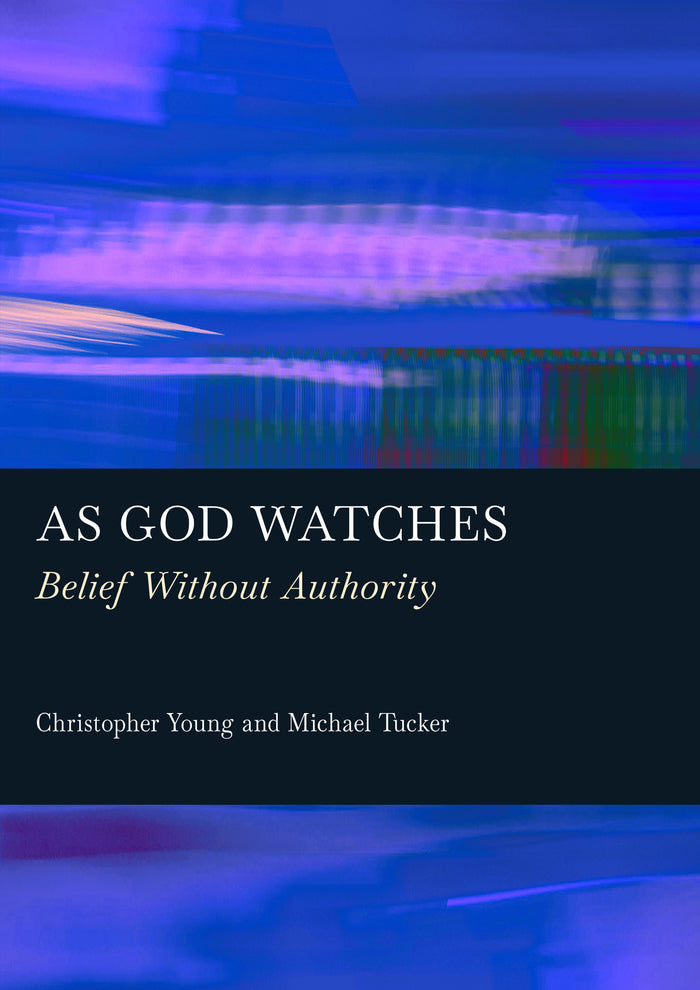 As God Watches: Belief Without Authority