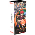 ASSASSINATION CLASSROOM - Poster + Puzzle 1000pcs