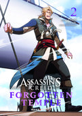ASSASSIN'S CREED: FORGOTTEN TEMPLE T04