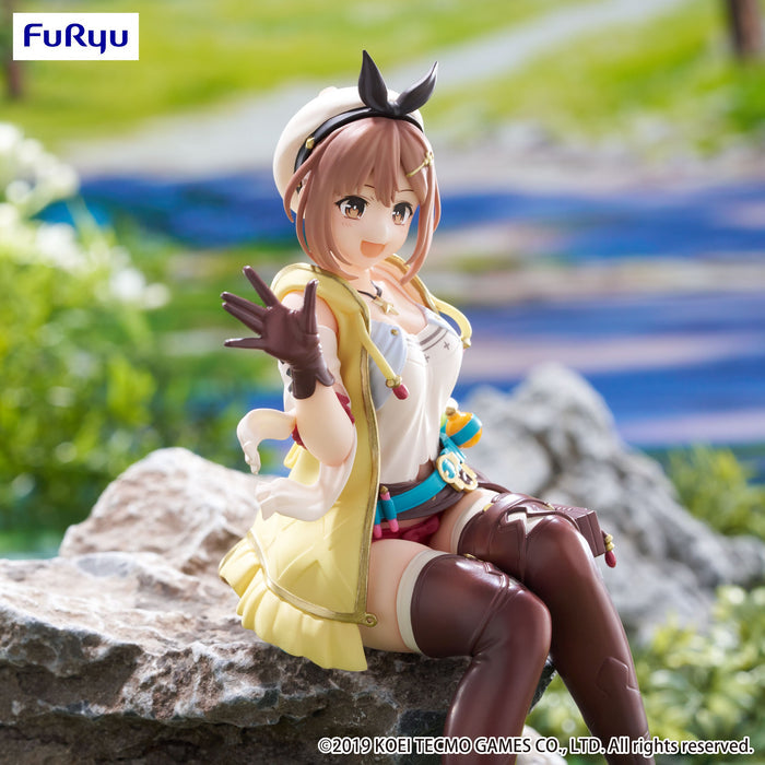 ATELIER RYZA - Reisalin Stout - Statuette Noodle Stopper 14cm