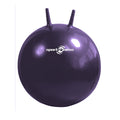 Balón de Látex con Agarre Morado