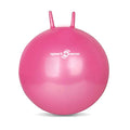 Balón de Látex con Agarre Rosado