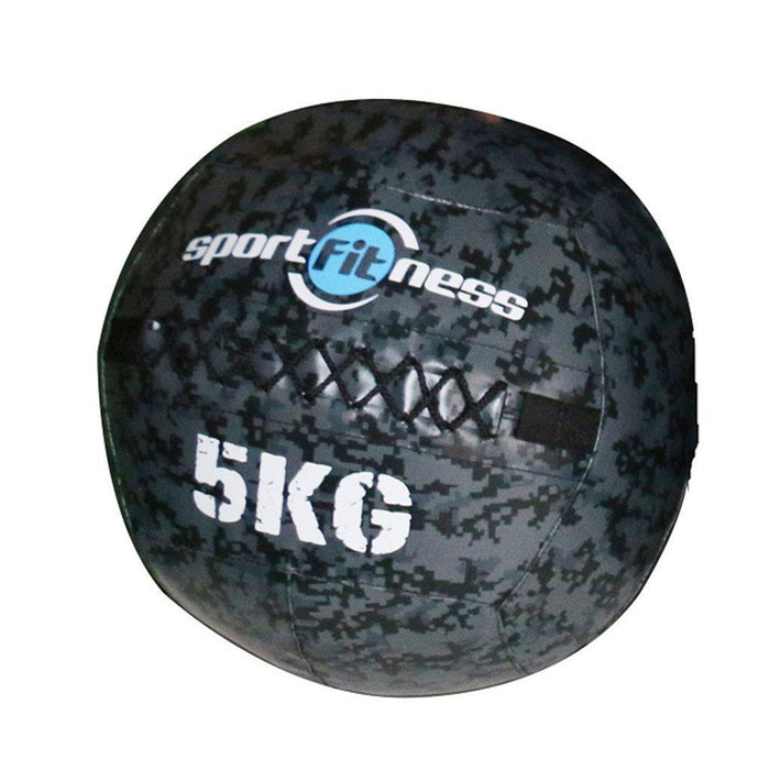 Balón de Peso Militar-Sportfitness