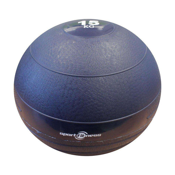 Balón Medicinal de Caucho-Sportfitness